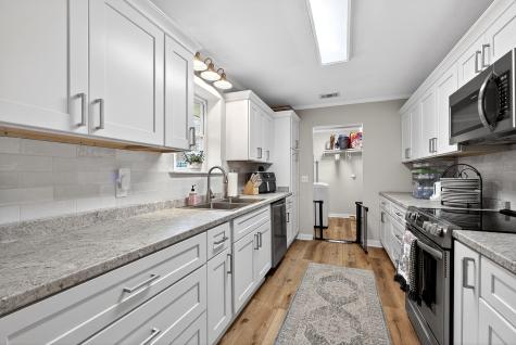 3433 Middleford Drive Cookeville TN 38506