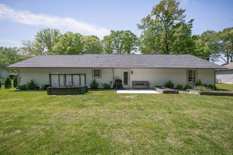 3433 Middleford Drive Cookeville TN 38506