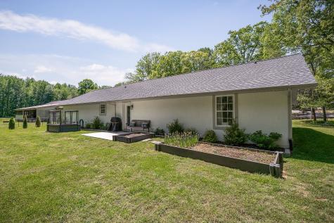 3433 Middleford Drive Cookeville TN 38506