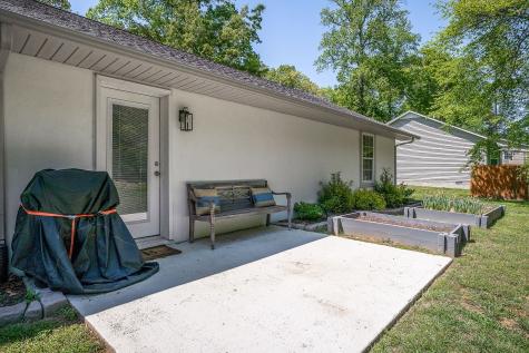 3433 Middleford Drive Cookeville TN 38506