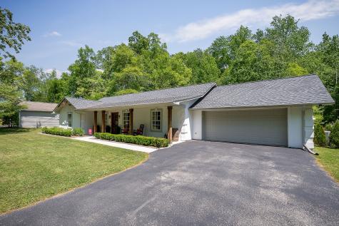 3433 Middleford Drive Cookeville TN 38506