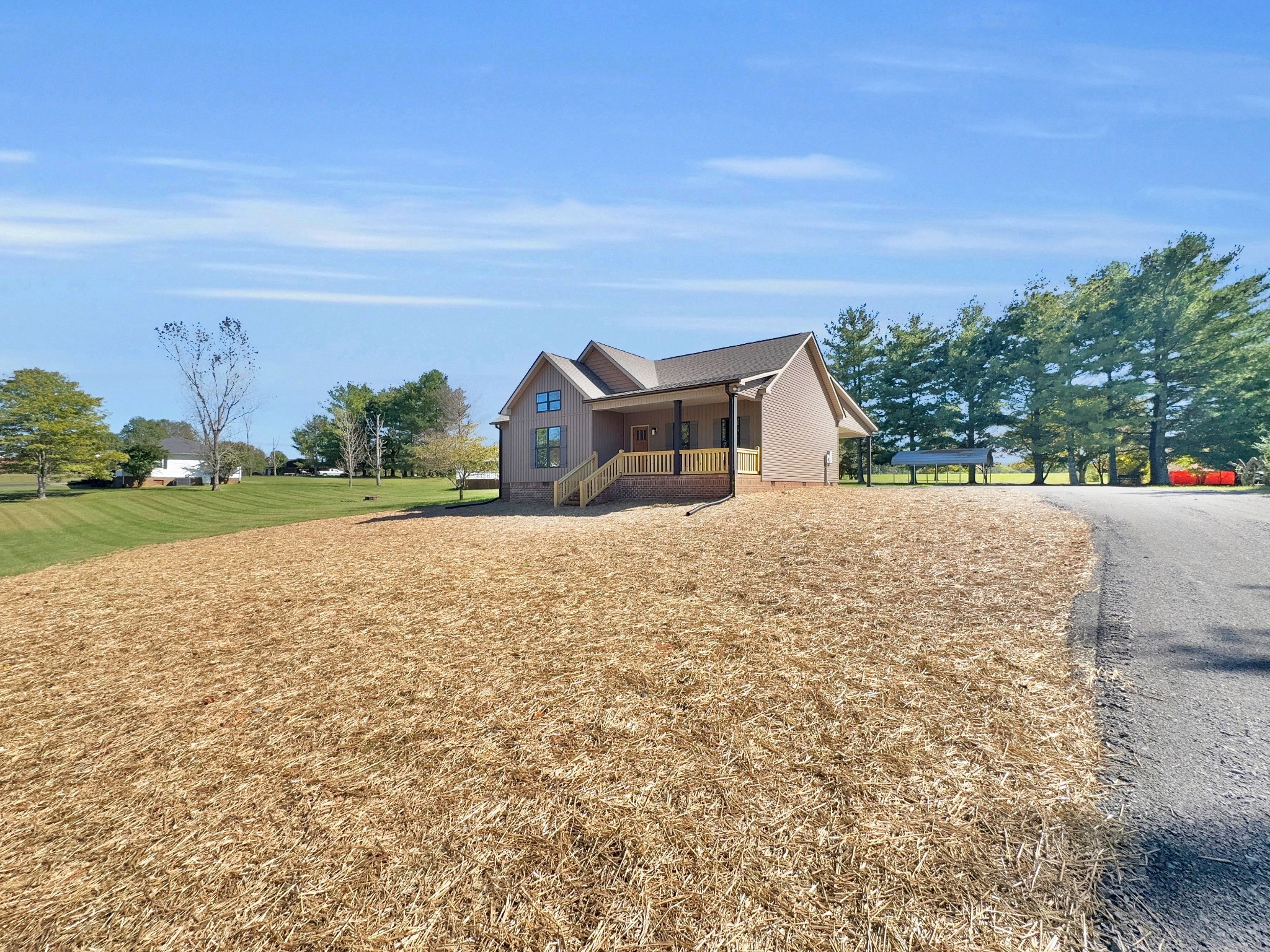 158 Fox Run Lafayette TN 37083