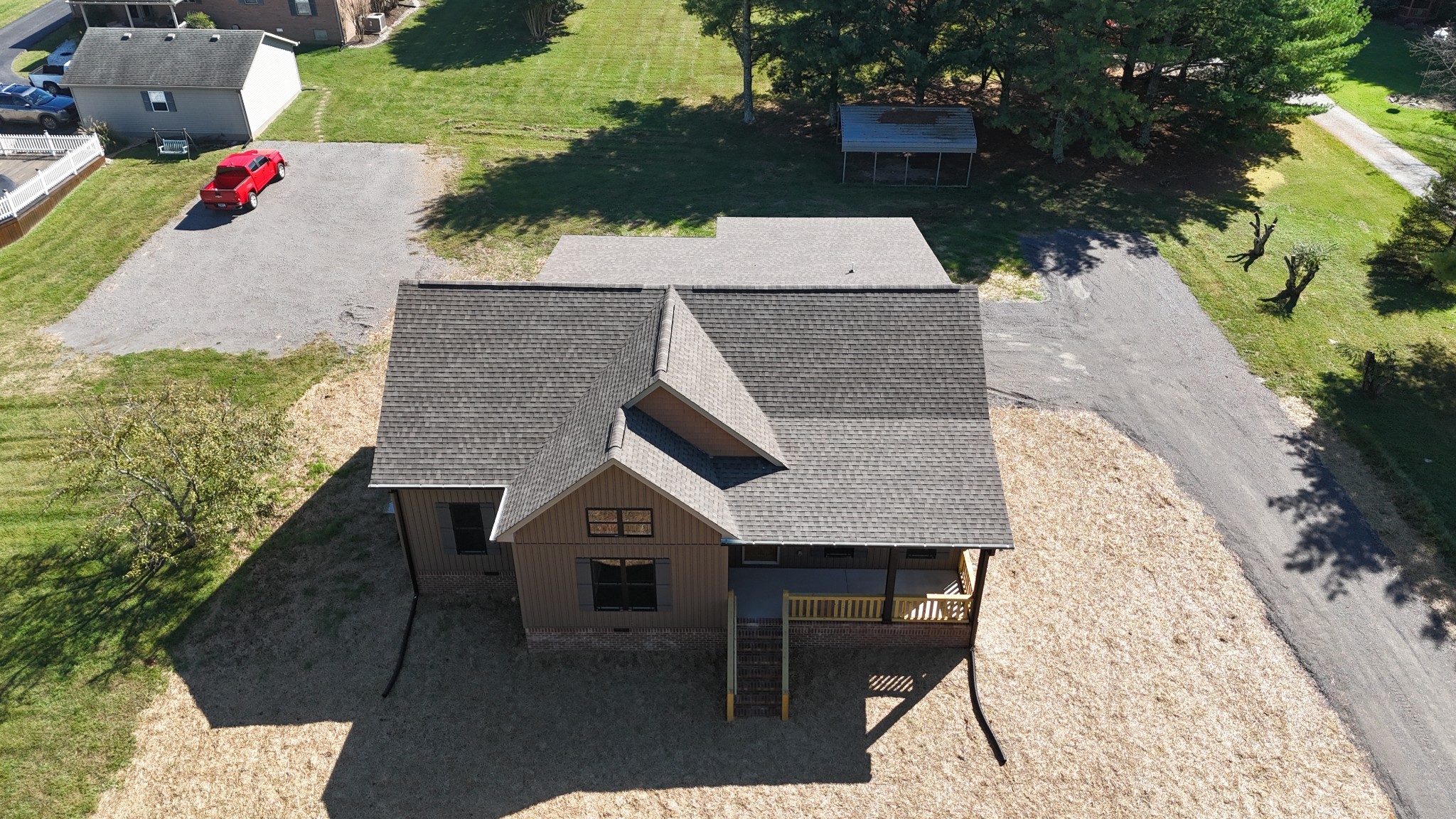 158 Fox Run Lafayette TN 37083