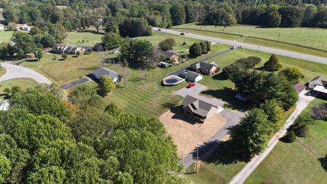 158 Fox Run Lafayette TN 37083
