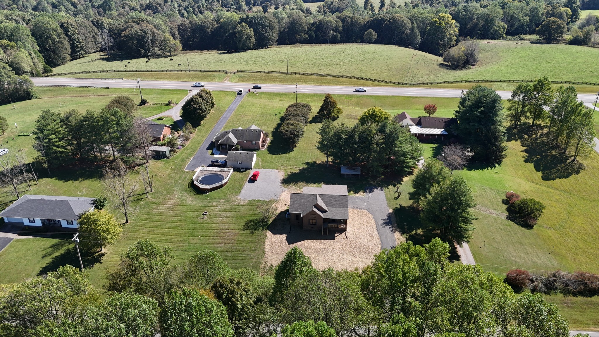 158 Fox Run Lafayette TN 37083