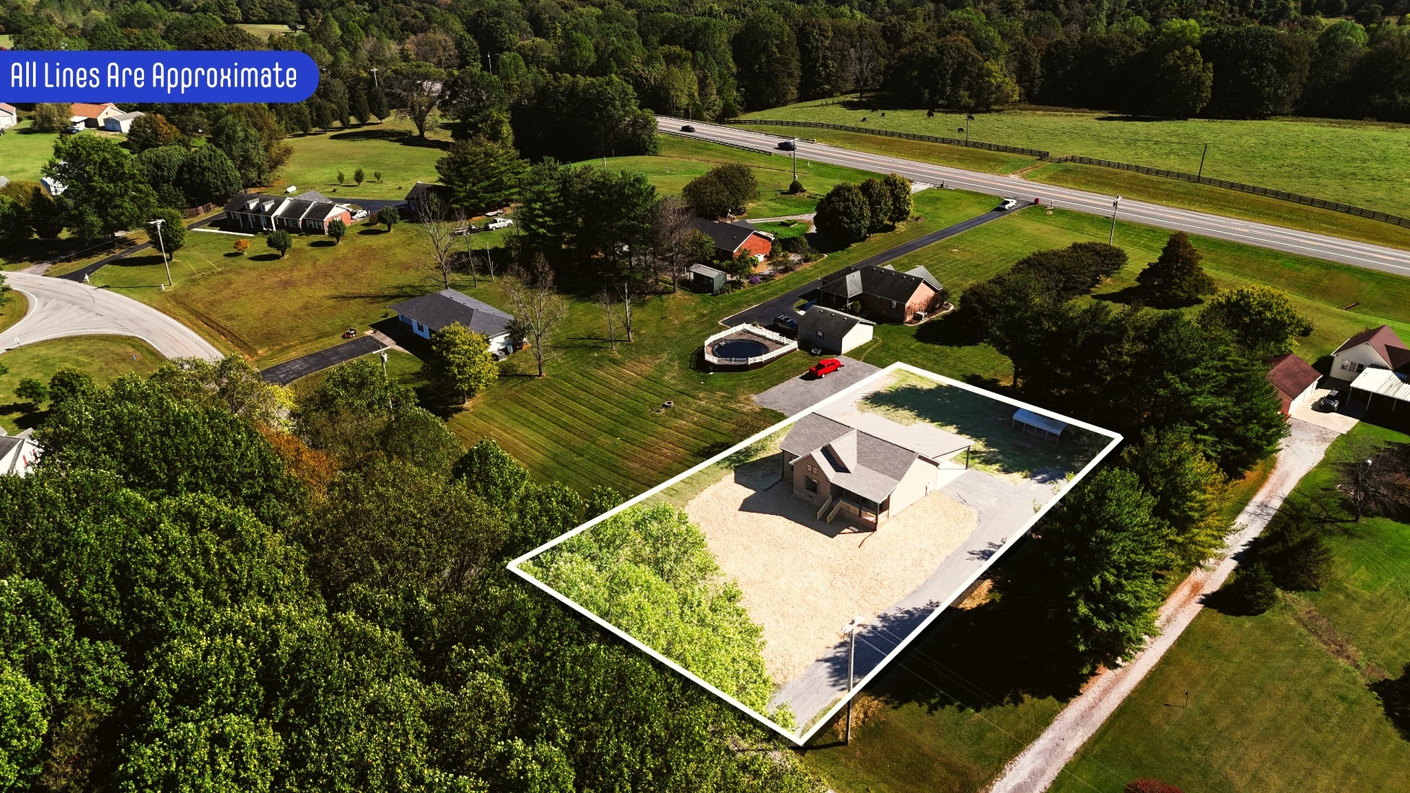 158 Fox Run Lafayette TN 37083