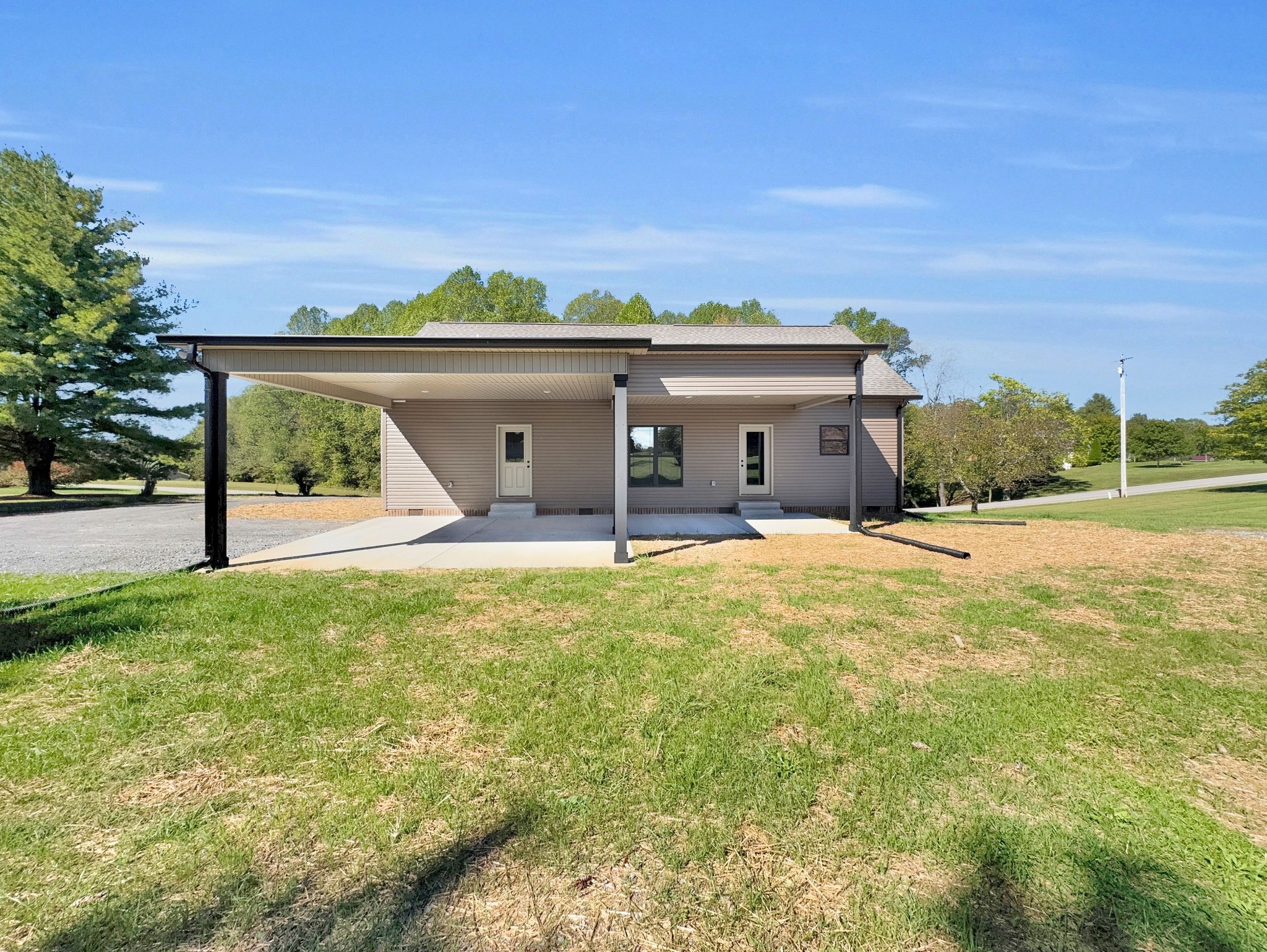 158 Fox Run Lafayette TN 37083