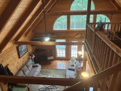 271 Ingman Cliff Road Tracy City TN 37387