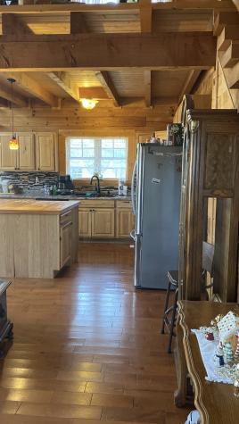 271 Ingman Cliff Road Tracy City TN 37387