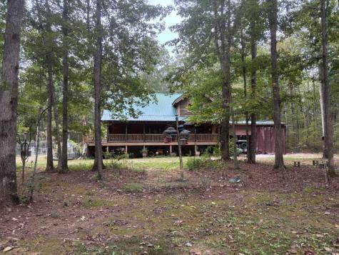 271 Ingman Cliff Road Tracy City TN 37387