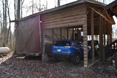 271 Ingman Cliff Road Tracy City TN 37387