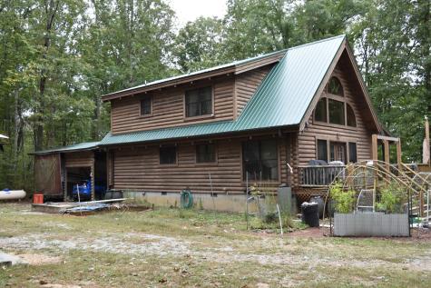 271 Ingman Cliff Road Tracy City TN 37387