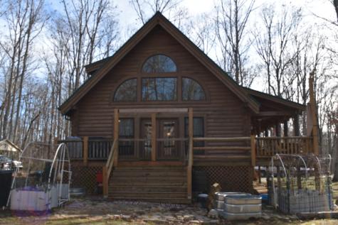271 Ingman Cliff Road Tracy City TN 37387