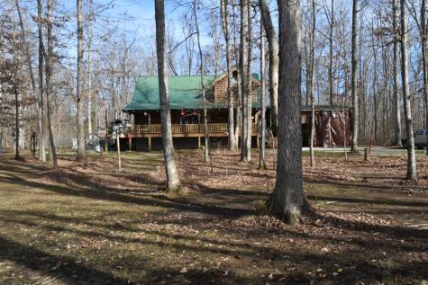 271 Ingman Cliff Road Tracy City TN 37387