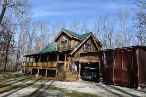 271 Ingman Cliff Road Tracy City TN 37387