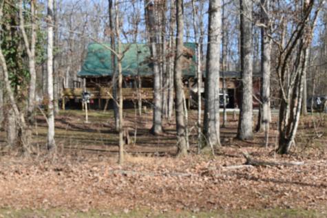 271 Ingman Cliff Road Tracy City TN 37387