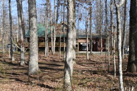 271 Ingman Cliff Road Tracy City TN 37387