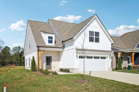 204 Karley Lane Chapel Hill TN 37034