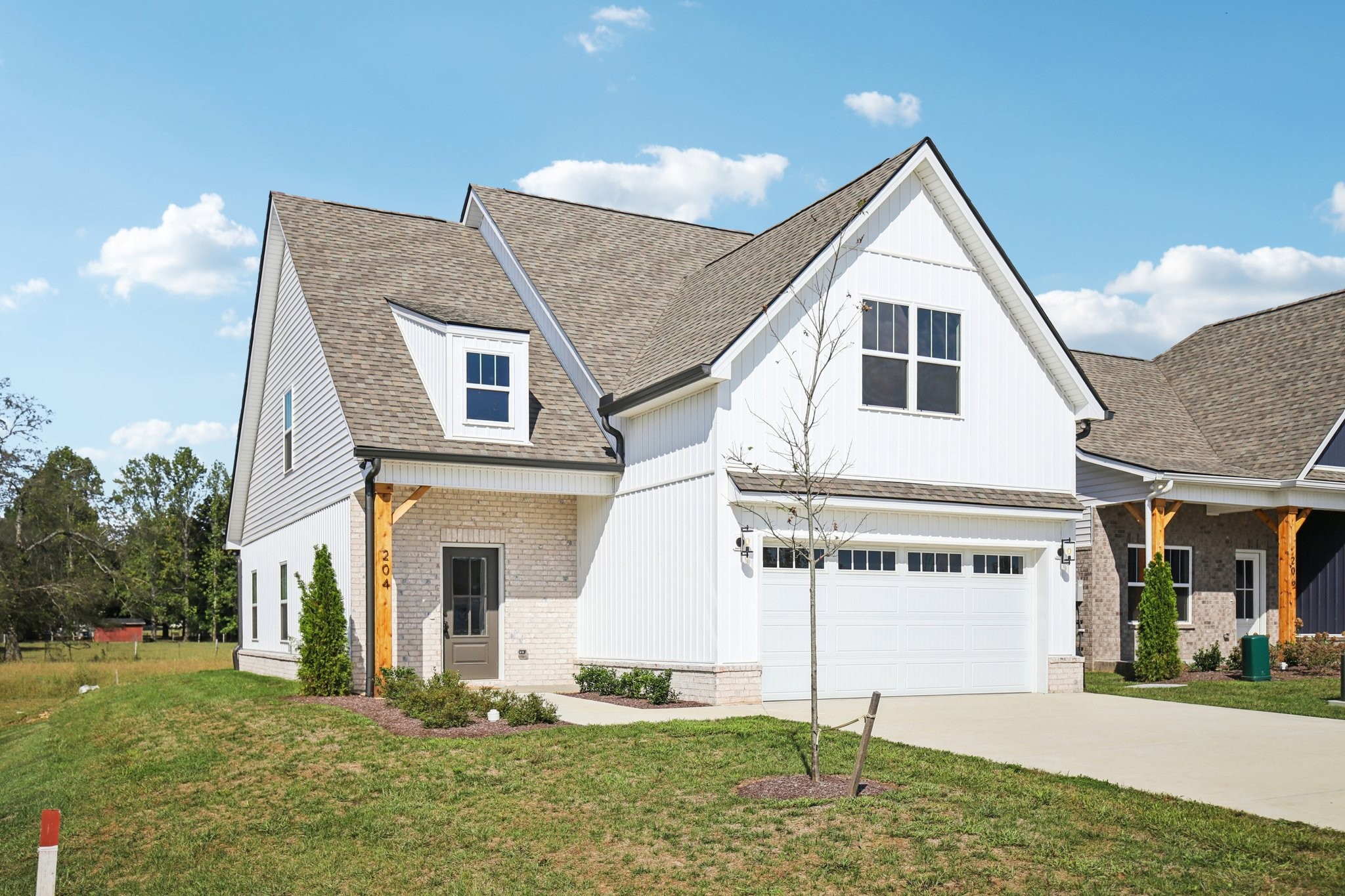 204 Karley Lane Chapel Hill TN 37034