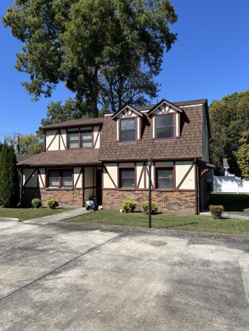 113 E Moore Street Tullahoma TN 37388