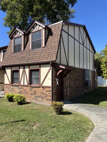 113 E Moore Street Tullahoma TN 37388