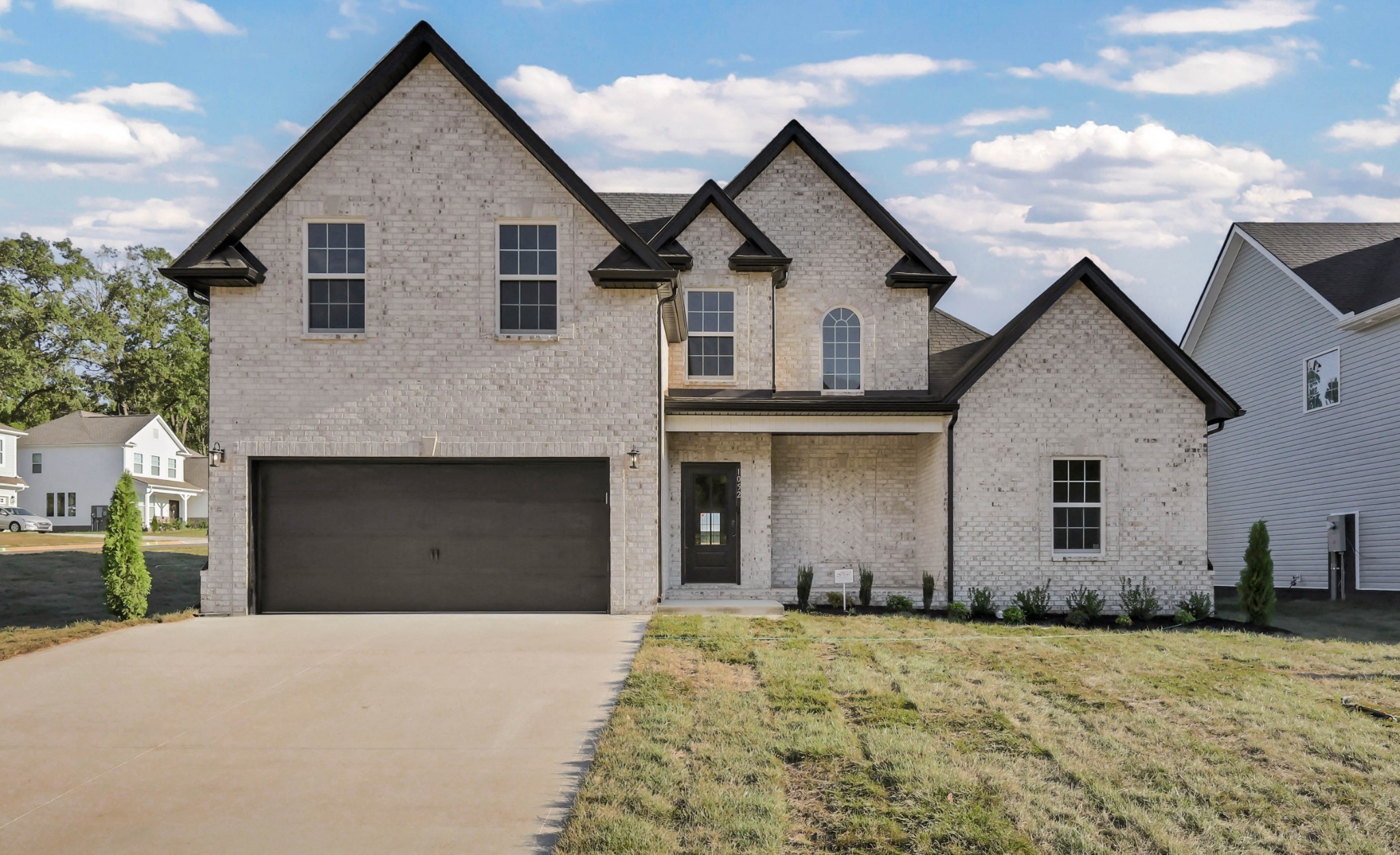 902 Inverness Lane Clarksville TN 37043