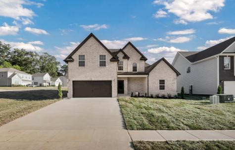 902 Inverness Lane Clarksville TN 37043