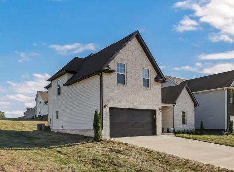 902 Inverness Lane Clarksville TN 37043