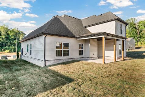 902 Inverness Lane Clarksville TN 37043