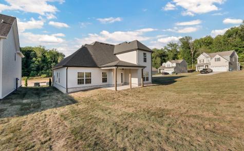 902 Inverness Lane Clarksville TN 37043