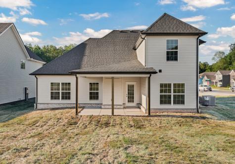 902 Inverness Lane Clarksville TN 37043
