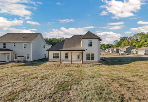 902 Inverness Lane Clarksville TN 37043