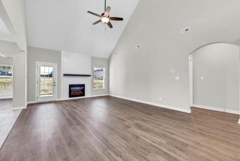 902 Inverness Lane Clarksville TN 37043