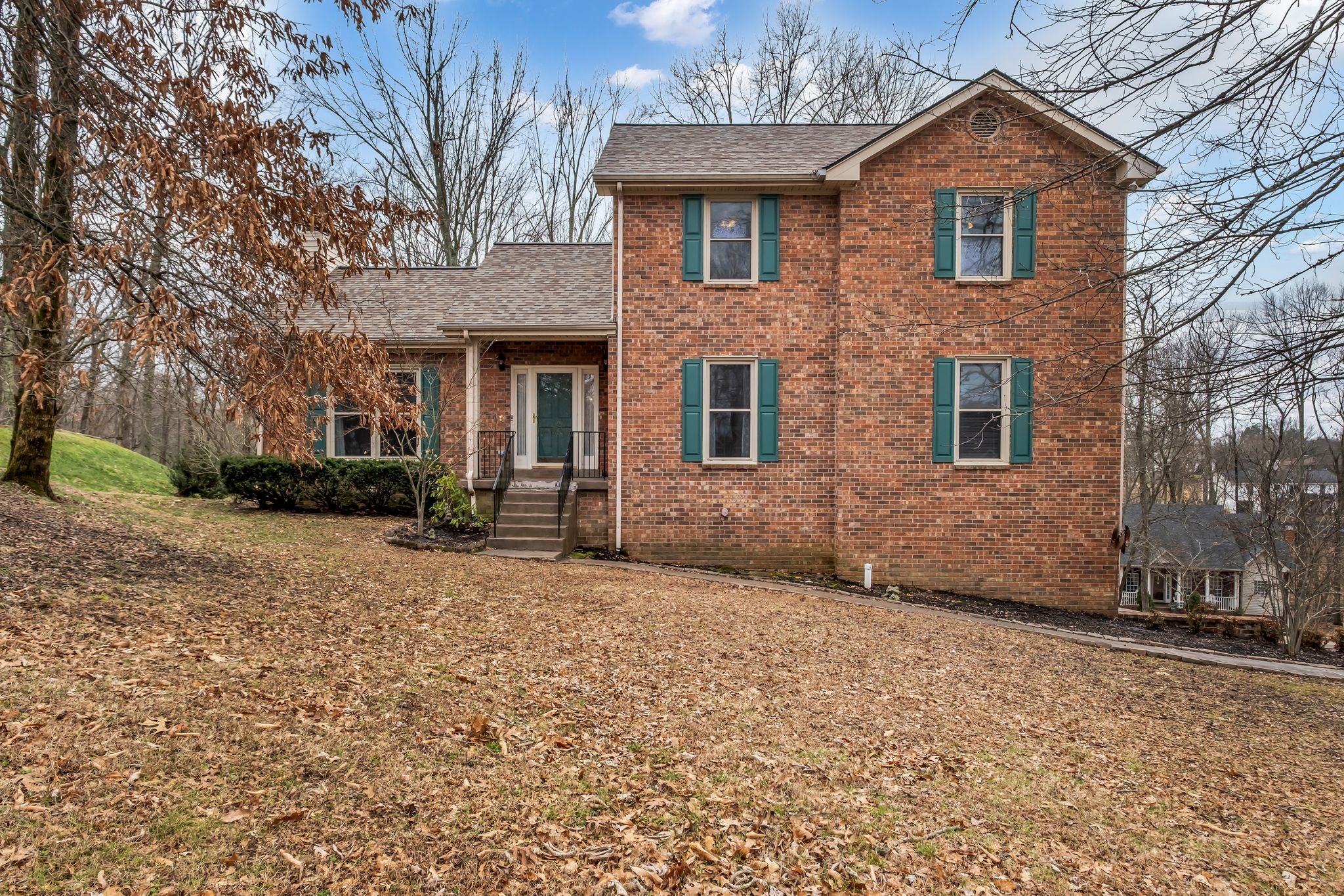 1206 Walden Place Mount Juliet TN 37122