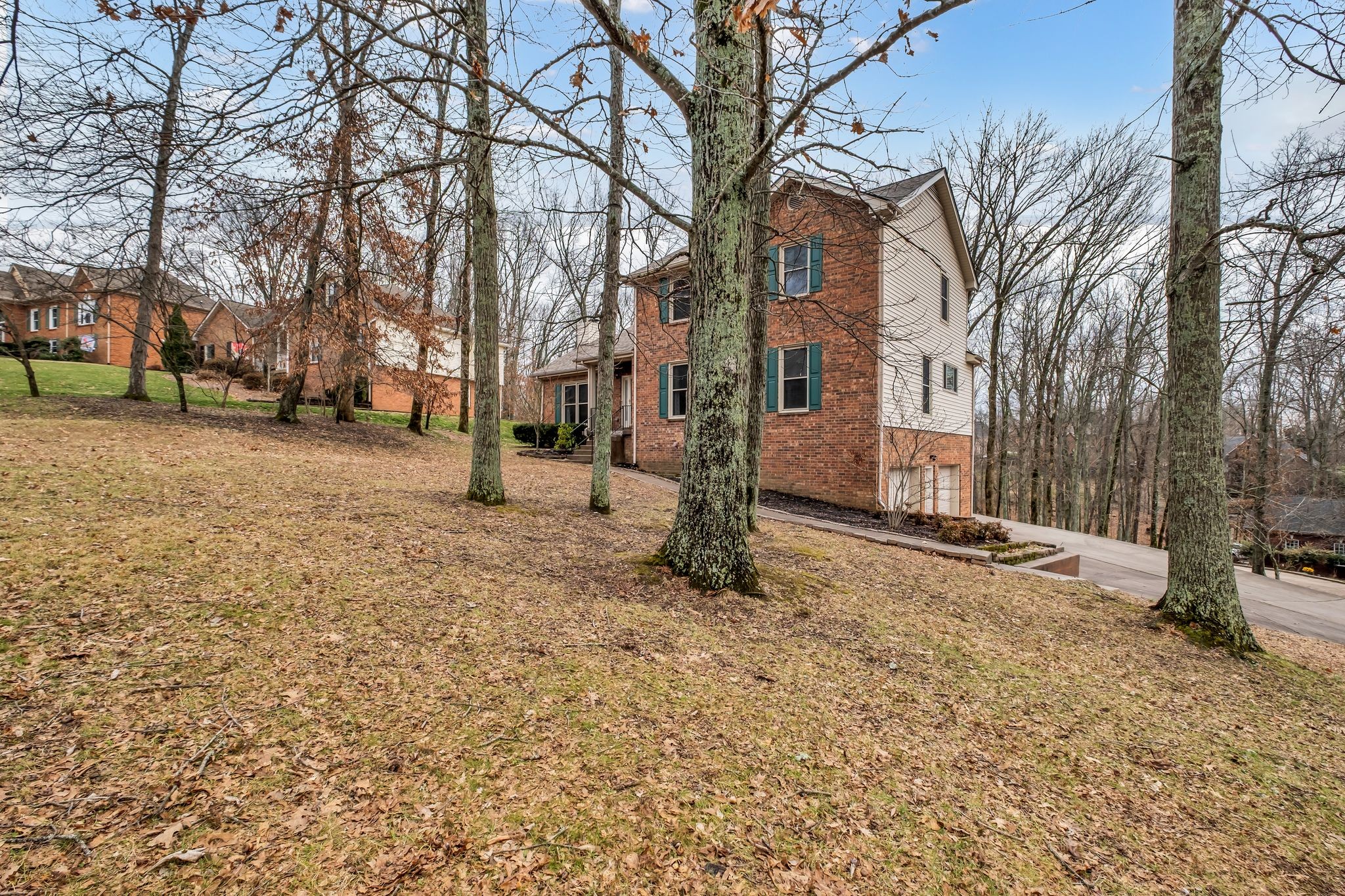 1206 Walden Place Mount Juliet TN 37122