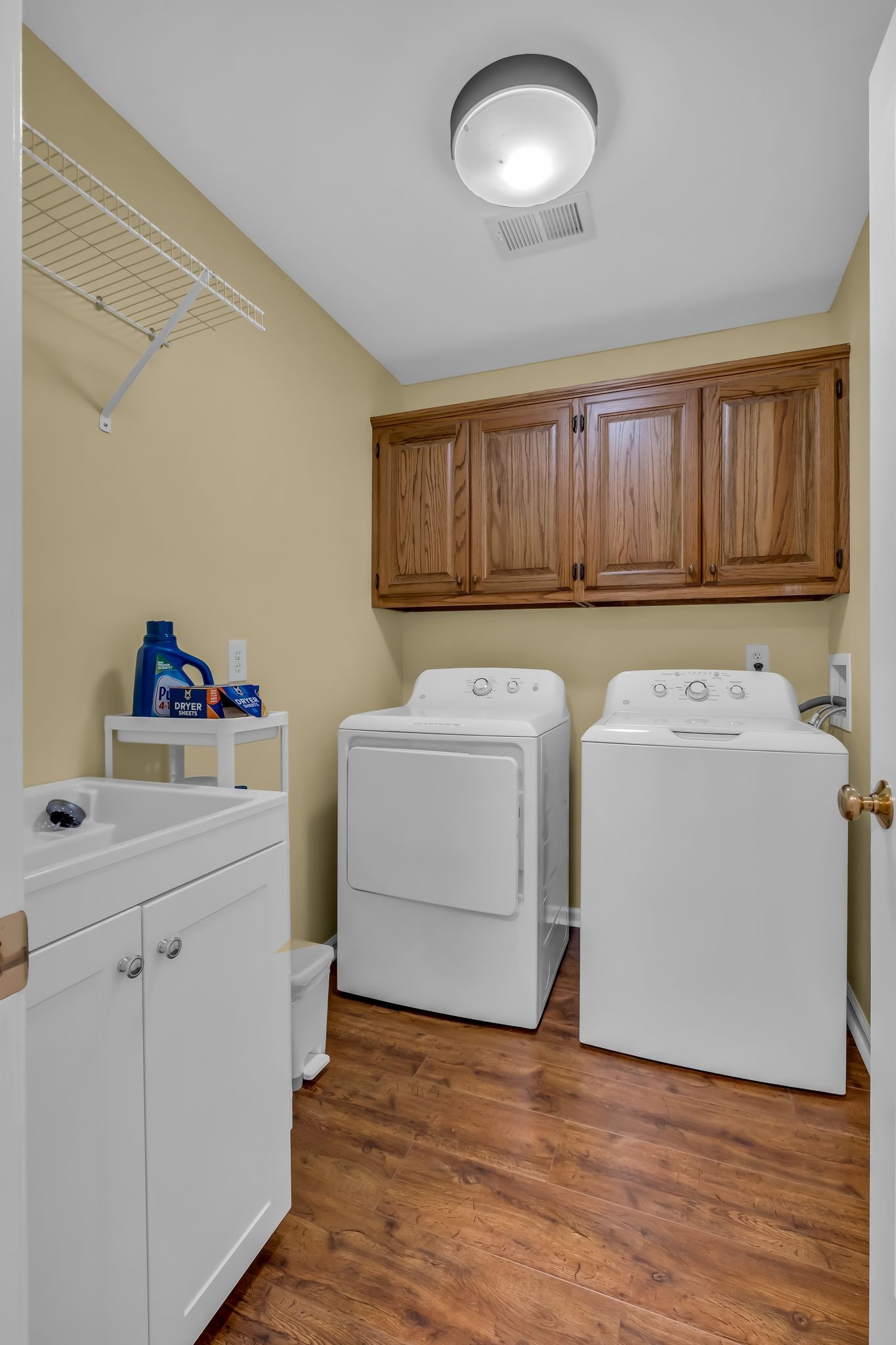 1206 Walden Place Mount Juliet TN 37122