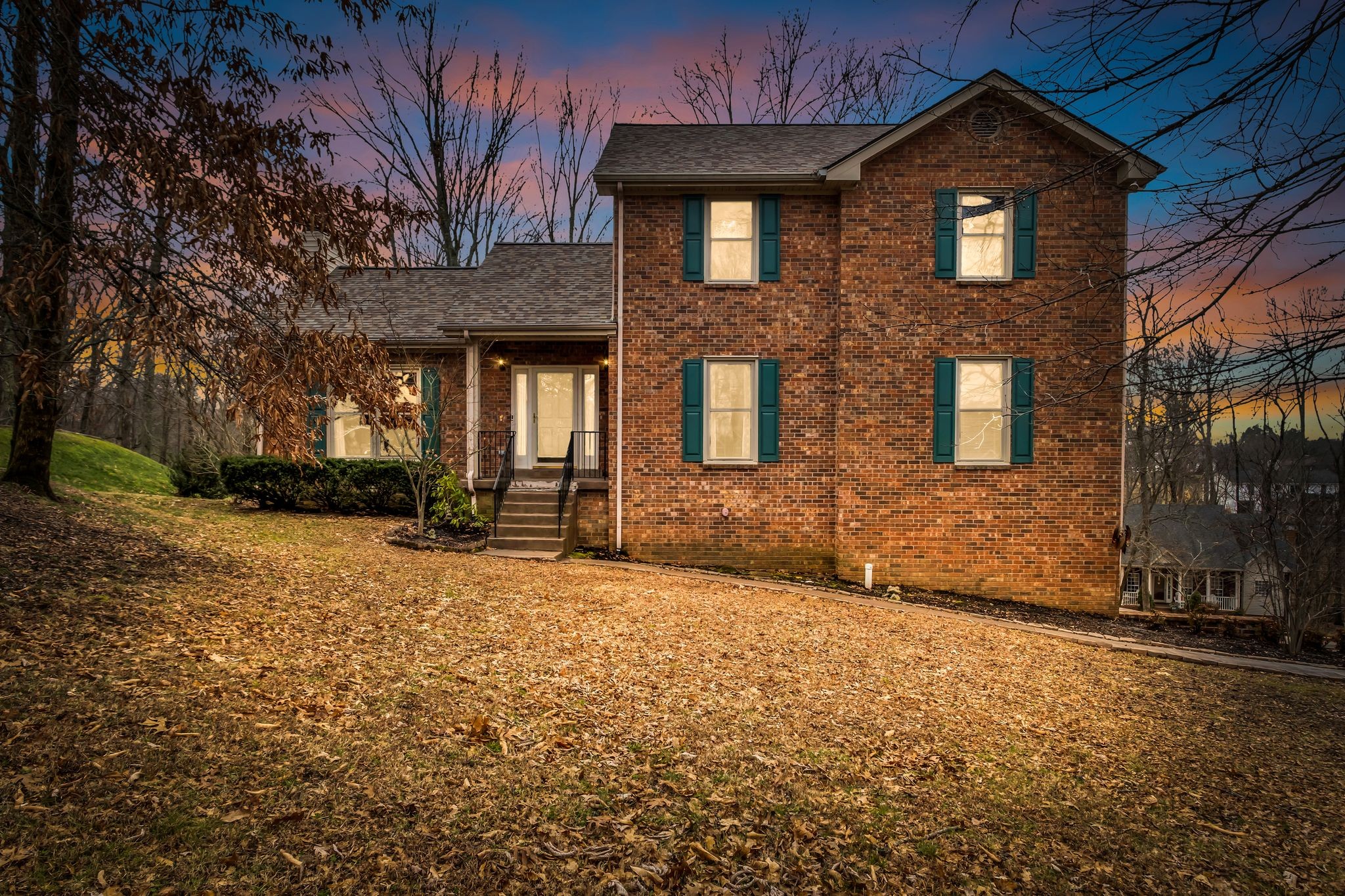 1206 Walden Place Mount Juliet TN 37122