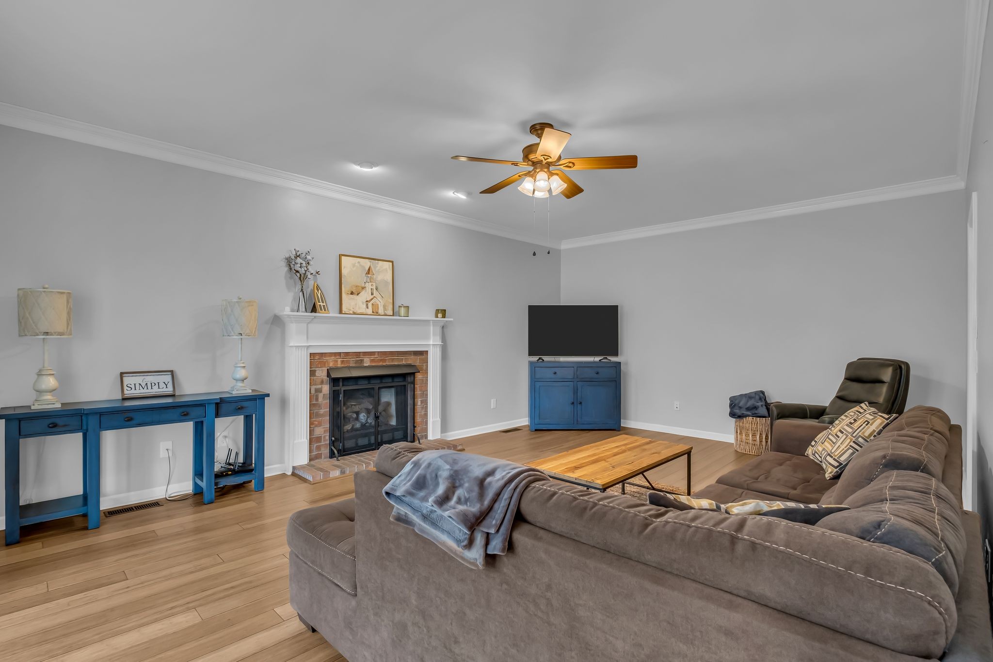 1206 Walden Place Mount Juliet TN 37122