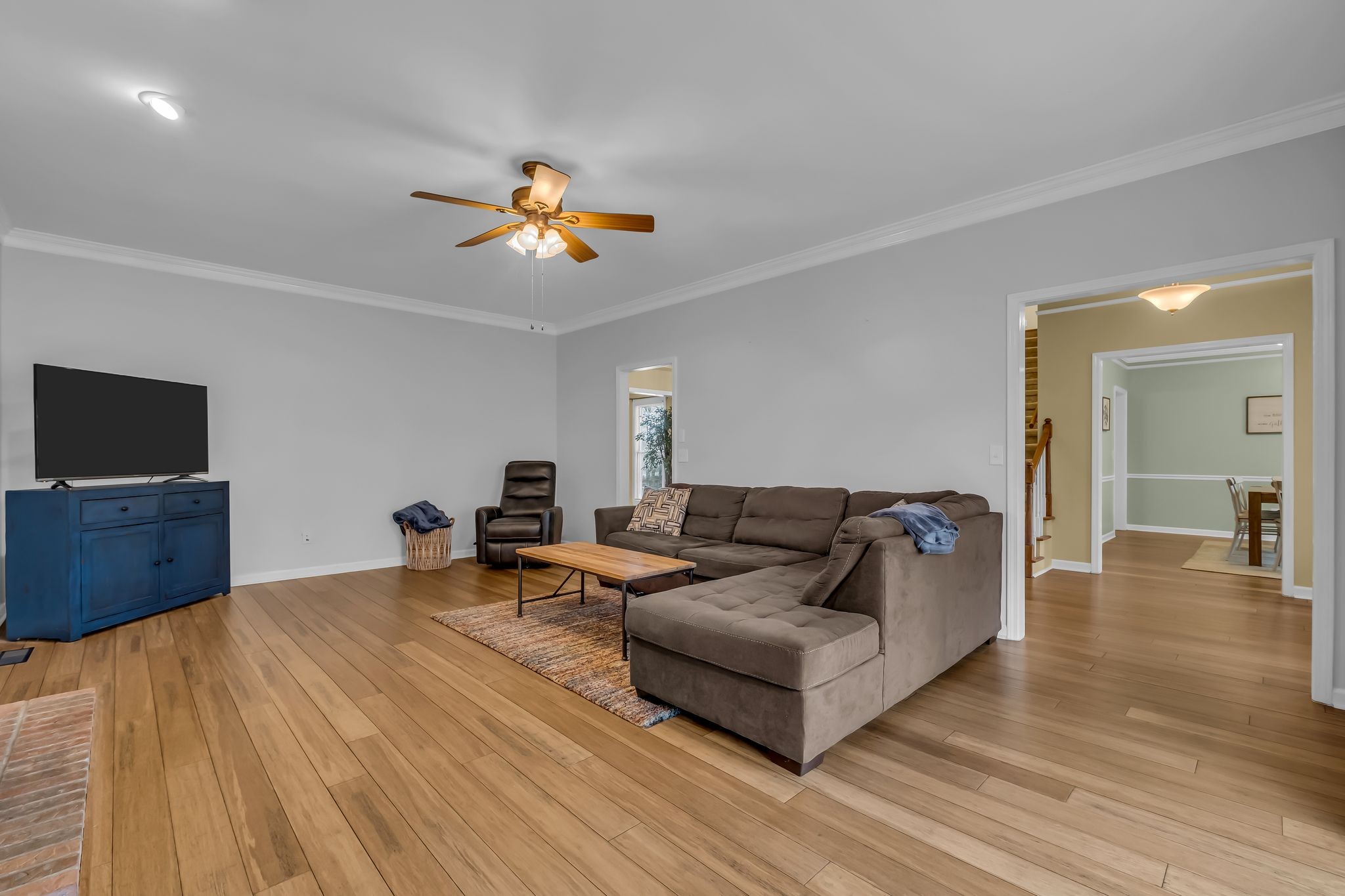 1206 Walden Place Mount Juliet TN 37122