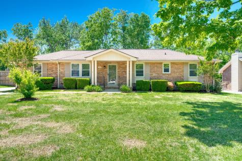 7453 Harrow Drive Nashville TN 37221
