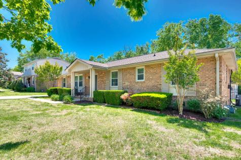 7453 Harrow Drive Nashville TN 37221
