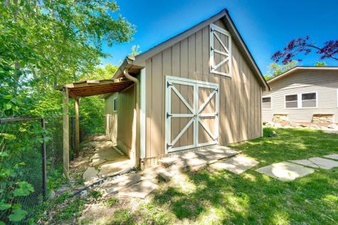 7453 Harrow Drive Nashville TN 37221