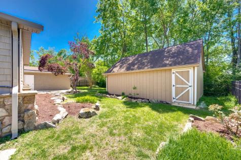 7453 Harrow Drive Nashville TN 37221