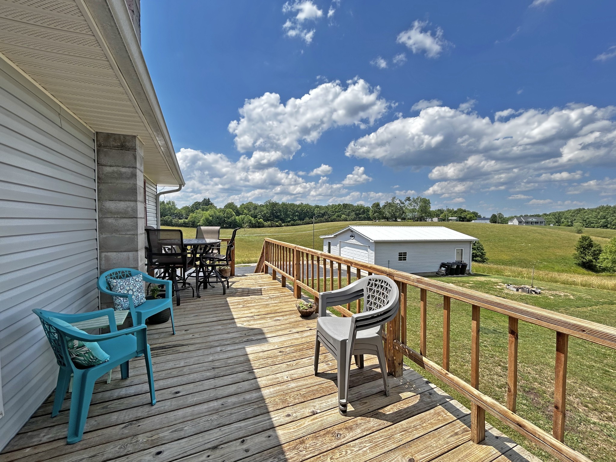 2065 Austin Road Lafayette TN 37083