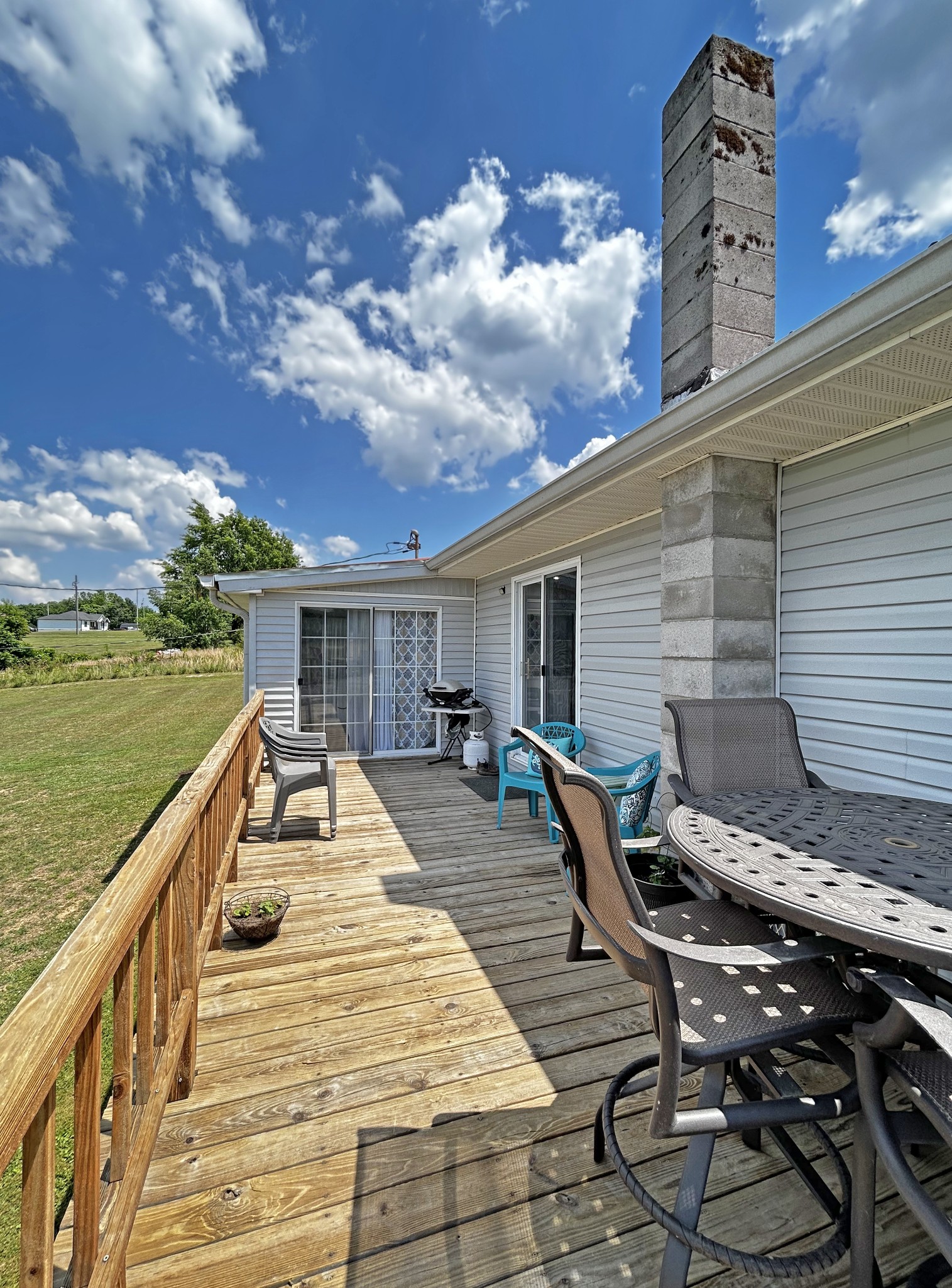 2065 Austin Road Lafayette TN 37083