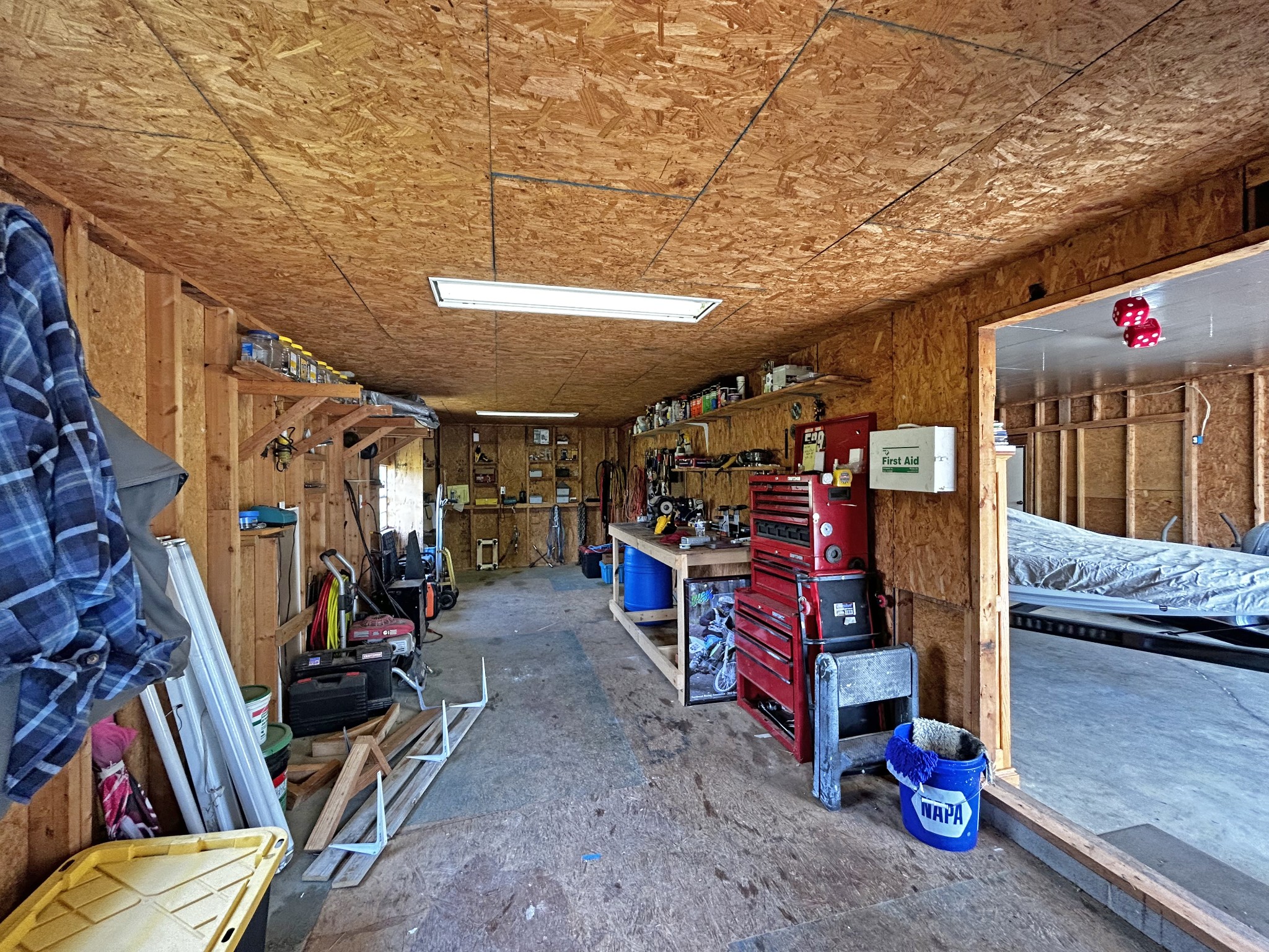 2065 Austin Road Lafayette TN 37083