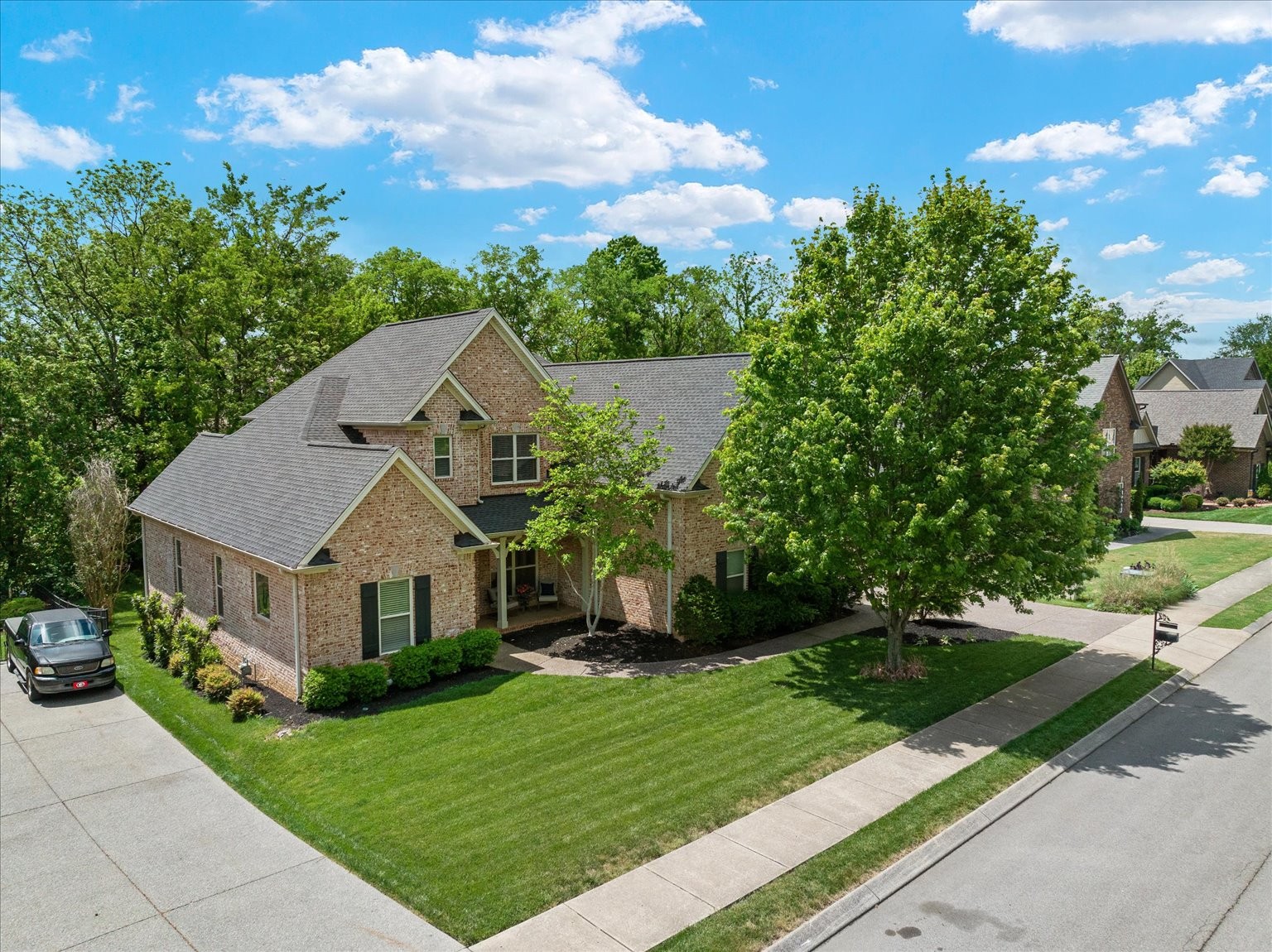 1050 Alice Springs Circle Spring Hill TN 37174