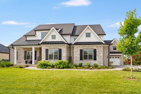 5817 Wagonvale Drive Arrington TN 37014