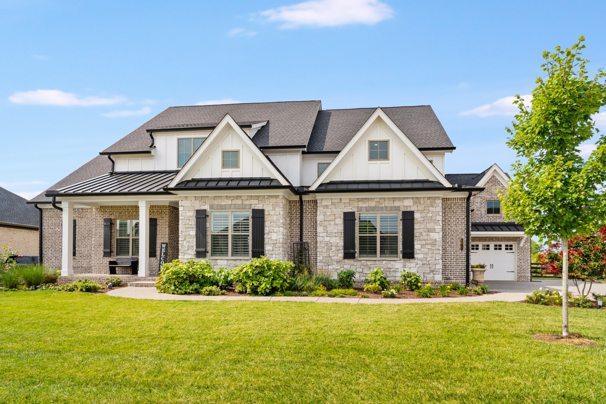 5817 Wagonvale Drive Arrington TN 37014
