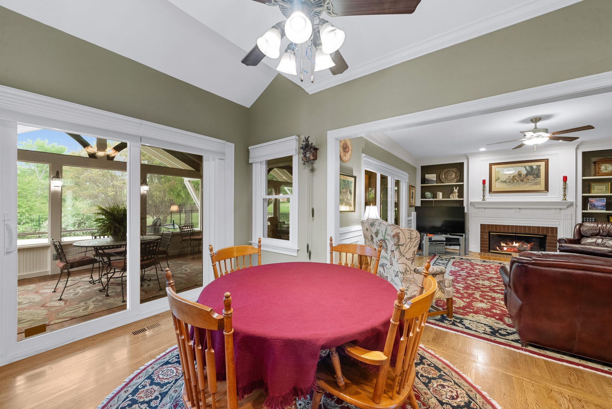 1014 Lexington Drive Brentwood TN 37027